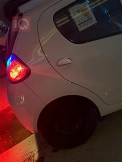 Geely LC